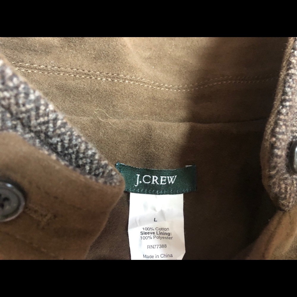 J.Crew Jacket - image 5